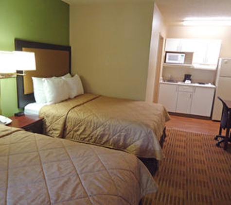 Extended Stay America - Greensboro, NC