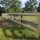 Schneider Farm Fence