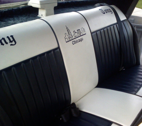 Xclusive Car Audio & Upholstery - Merrillville, IN