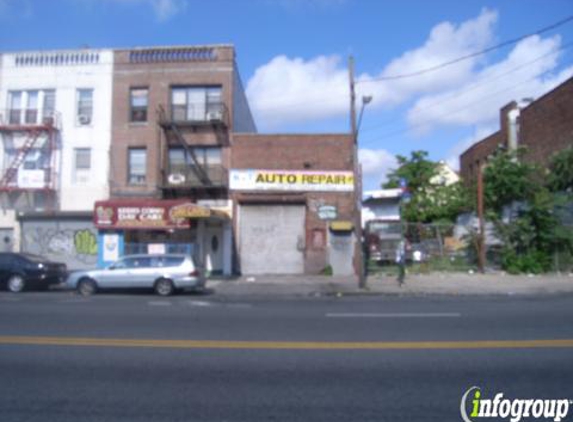 K & T Auto Sales & Repair Inc - Brooklyn, NY