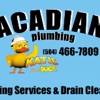 Acadian Plumbing & Drain gallery