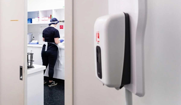 Bayfield Dental City - Hobart, TAS