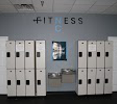 Fitness NC Butner-Creedmoor - Creedmoor, NC