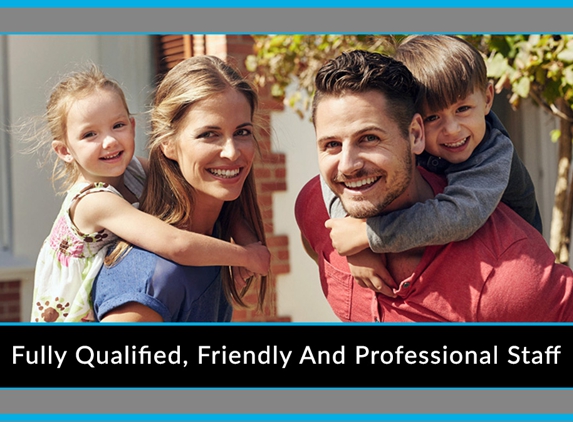 Short & Associates - Adelaide, SA. Fully Qualified, Friendly And Professional Staff