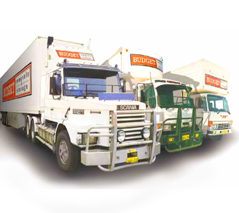 Budget Removals & Storage - Osborne Park, WA