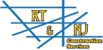RT & NJ Construction Services Logo