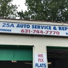 Gas Plus Auto Repair Corp