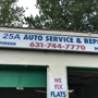 Gas Plus Auto Repair Corp