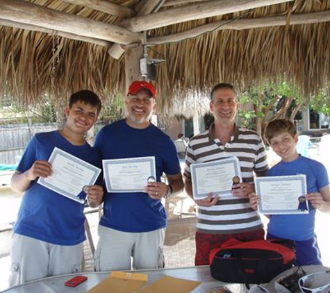 Key Lime Sailing Club and Cottages - Key Largo, FL