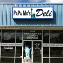 Papa Mo's Deli - Delicatessens