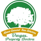 Above Ground Tree Service