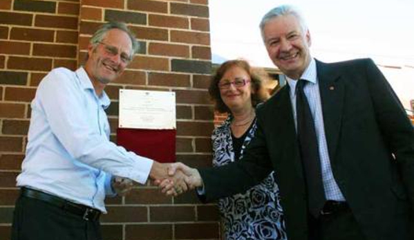 Korowal School - Hazelbrook, NSW