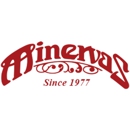Minervas Restaurant & Bar - Barbecue Restaurants