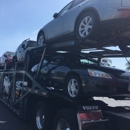 Eugene Car Transport - Automobile Transporters