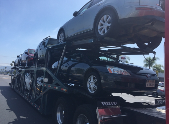 Eugene Car Transport - Eugene, OR