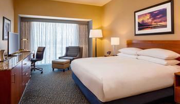 Hilton Shreveport - Shreveport, LA