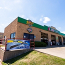 Quicks Oilchange