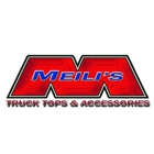Meili's Truck Tops