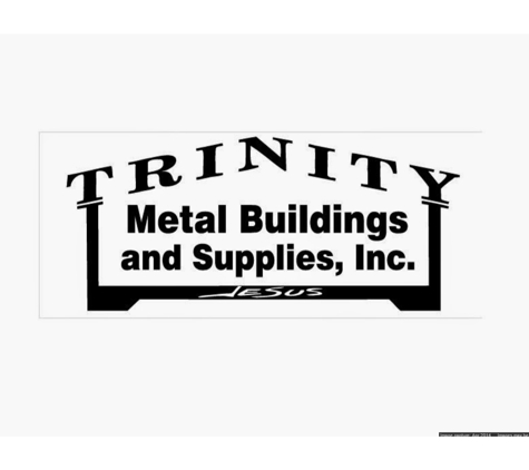 Trinity Metal Buildings & Supplies Inc. - Slocomb, AL