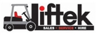Liftek Australia Pty Ltd Logo