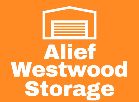 Alief Westwood Storage - Houston, TX