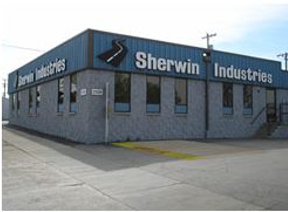 Sherwin Industries - Milwaukee, WI