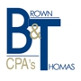 Brown & Thomas Cpa's PC - Connie K Brown CPA