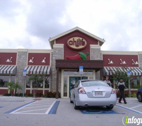 Chili's Grill & Bar - Kissimmee, FL