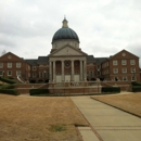 Beeson Divinity School - Seminaries