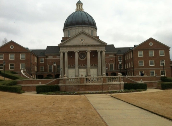 Beeson Divinity School - Birmingham, AL