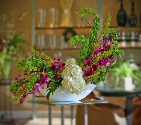 Flowers & More design studio - Walpole, MA