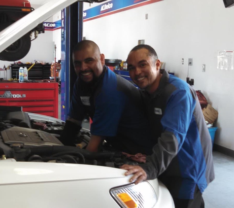 Arizona Auto & Radiator Repair - Sierra Vista, AZ