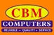 CBM Computers Logo