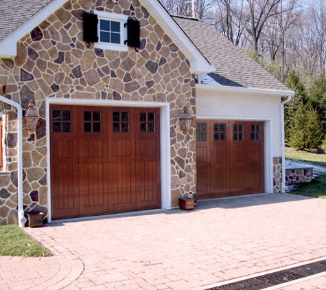 Winfield Garage Doors - Downingtown, PA