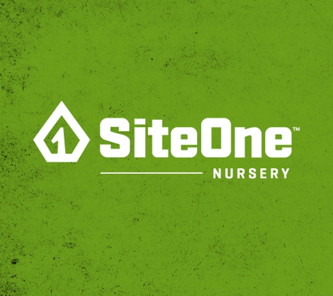 SiteOne Landscape Supply - Houston, TX