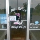 Just RelaxMassage - Massage Therapists