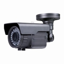 Camera Commandos - Security Equipment & Systems Consultants