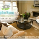 Brighten Homes - House Cleaning