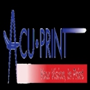 Acu-Print - Printers-Equipment & Supplies