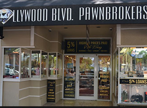 Hollywood Pawn - Hollywood, FL