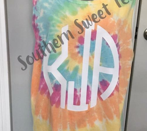 Southern Sweet Tee's - Georgetown, KY