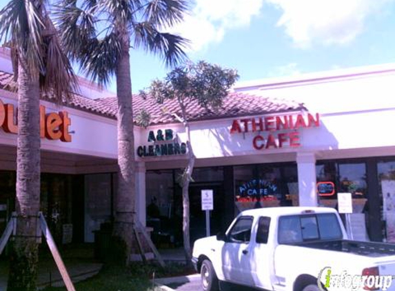 A & B Cleaners - Jupiter, FL