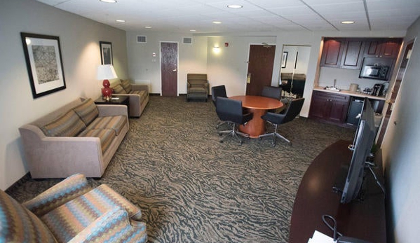 Courtyard by Marriott - Hickory, NC
