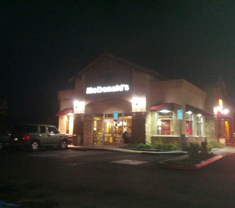 McDonald's - Santa Clarita, CA