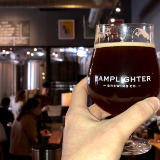 Lamplighter Brewing Co. - Broadway Taproom - Cambridge, MA