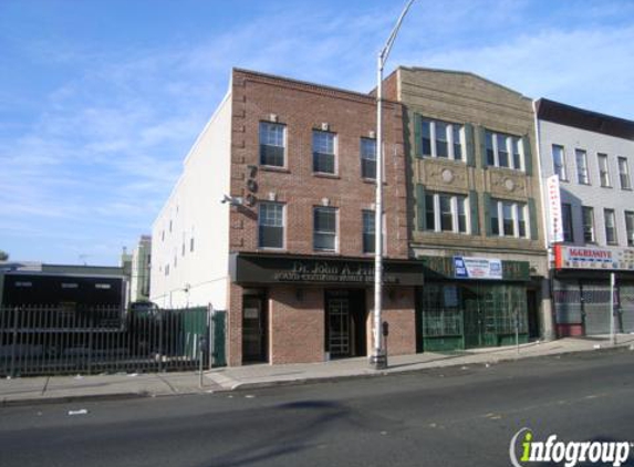 Accu Reference Lab - Jersey City, NJ