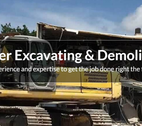 Graber Excavating - Sarasota, FL