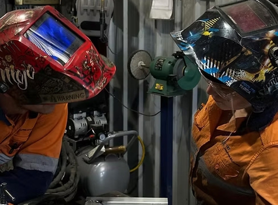 Solid Arc Solutions - Thornton, NSW