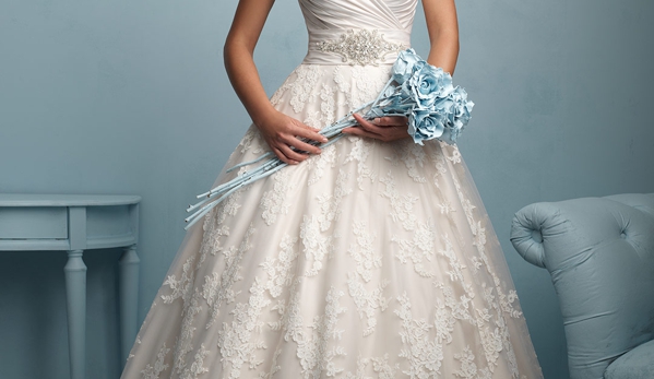 Simply Elegant Bridal Boutique - Redding, CA