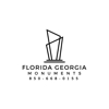 Florida Georgia Monuments gallery